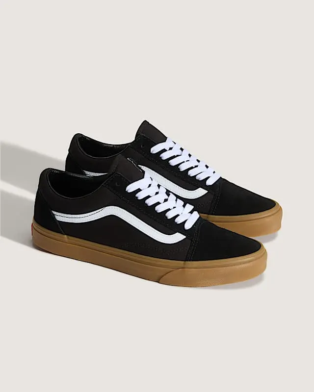 Vans Old Skool Black (VN000CR5B9M)