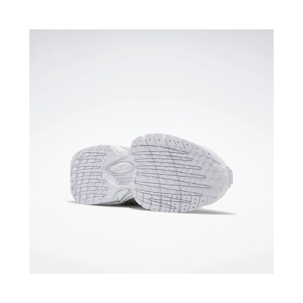 Reebok DMX Thrill Shoes White / White / True Grey