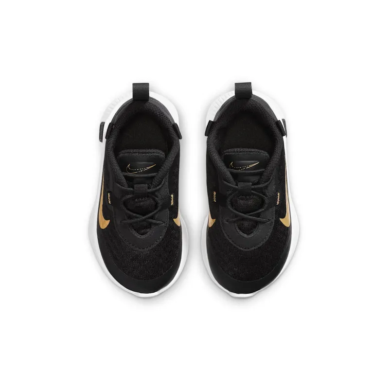 Nike Reposto Baby and Toddler Black (DA3267-004)