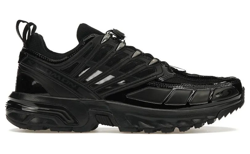 Salomon ACS Pro Advanced MM6 Maison Margiela Black (L47392800)