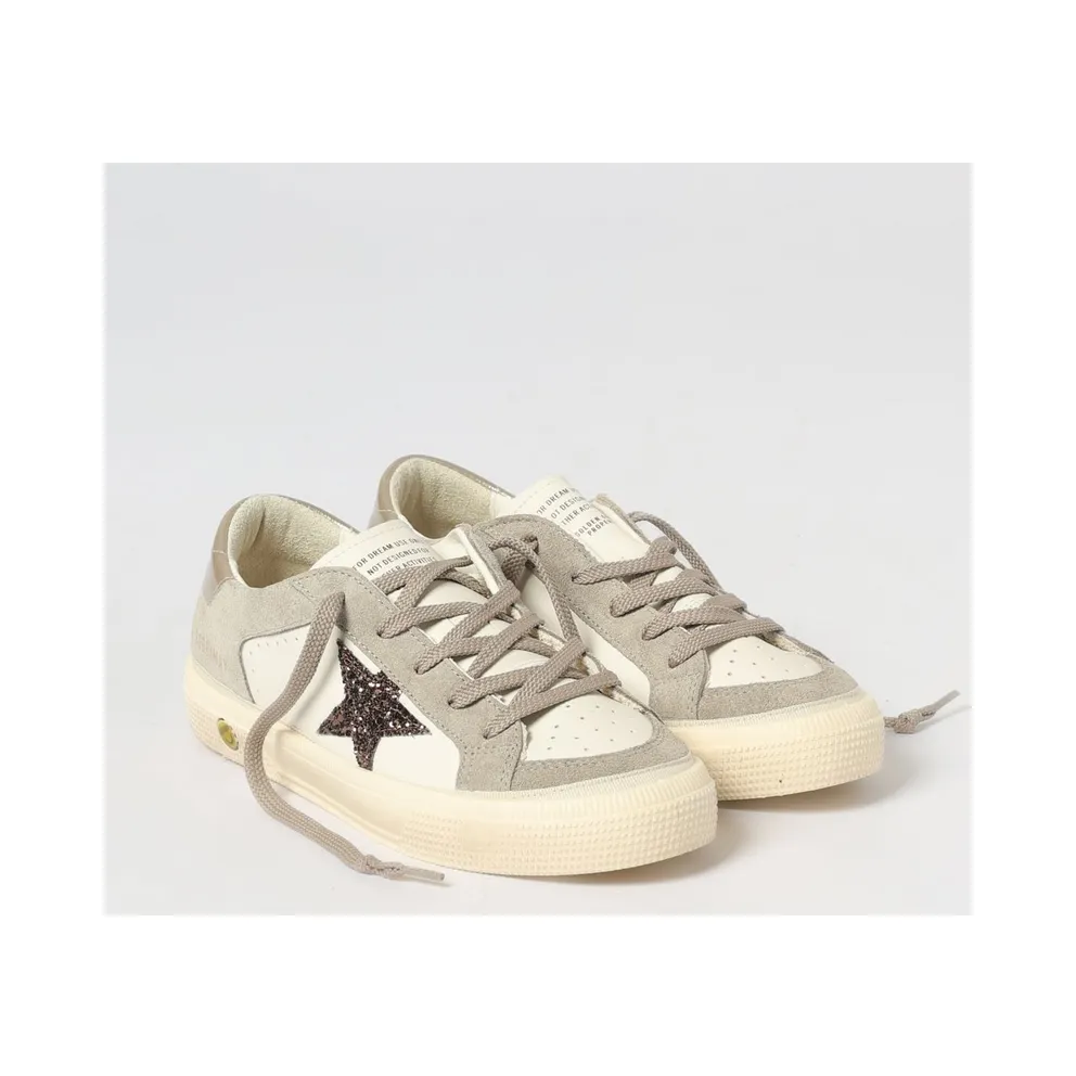 Golden goose White (GYF00495F00807281760)