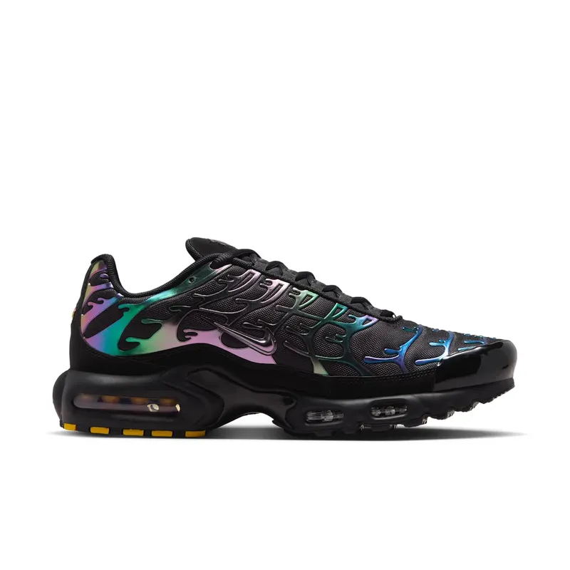 Nike TN Air Max Plus Oil Slick Black (IH7960-001)