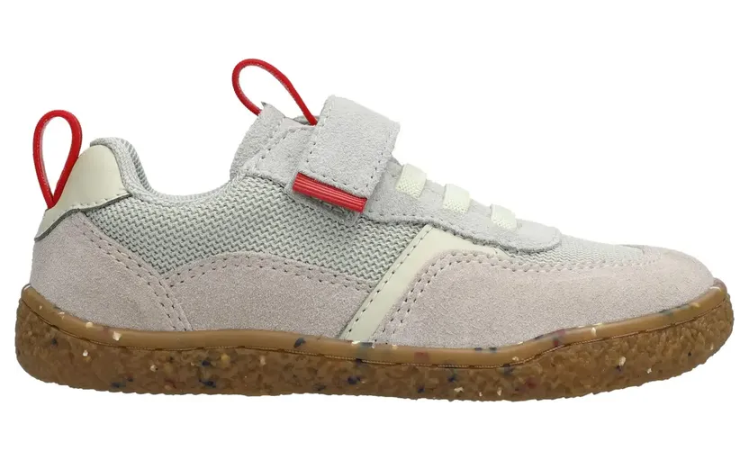 Groundies – Kid’s Lou 2.0 – Barefootschoenen (GND-310316-31)