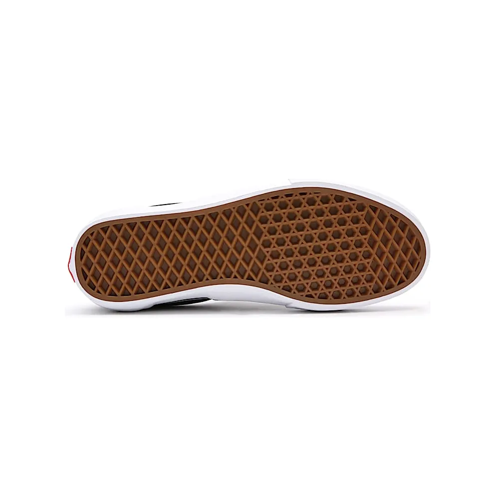 Vans Era Pro ‘Black’ Black/White/Gum (VN000VFB9X1)