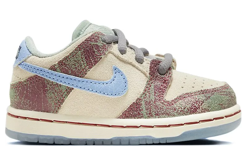 Nike SB Dunk Low Crenshaw Skate Club (FQ8205-300)