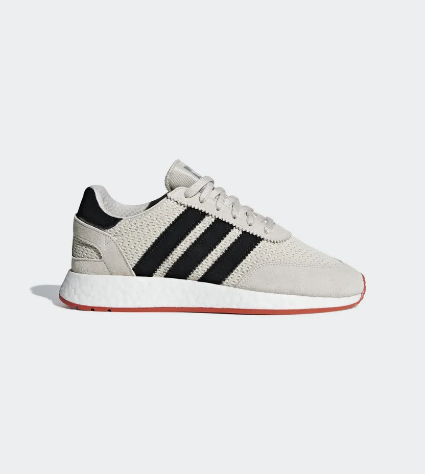 Adidas I-5923 ‘Clear Brown Black’ Clear Brown/Core Black/Raw Amber (D97212)