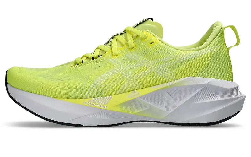 ASICS Novablast 5 Citron White (1011B974-750)