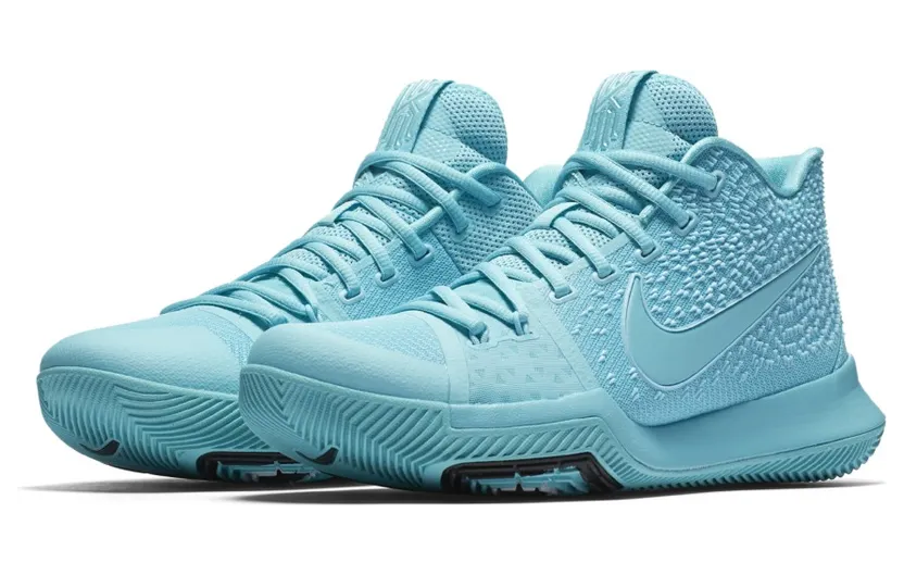 Nike Kyrie 3 Aqua