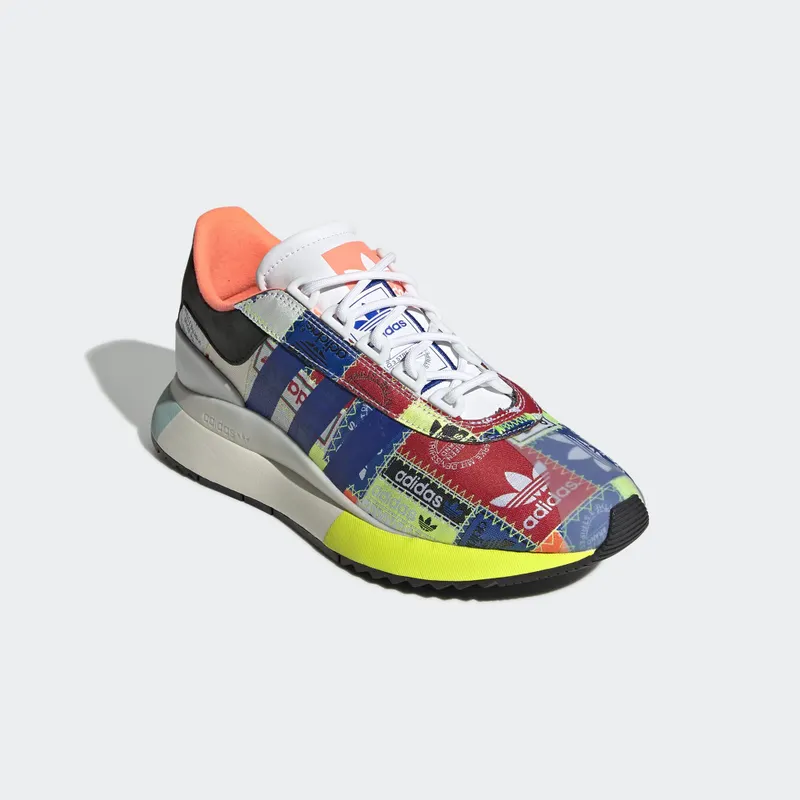 Adidas WMNS L Andridge Multi Print (2020) (EG8906)