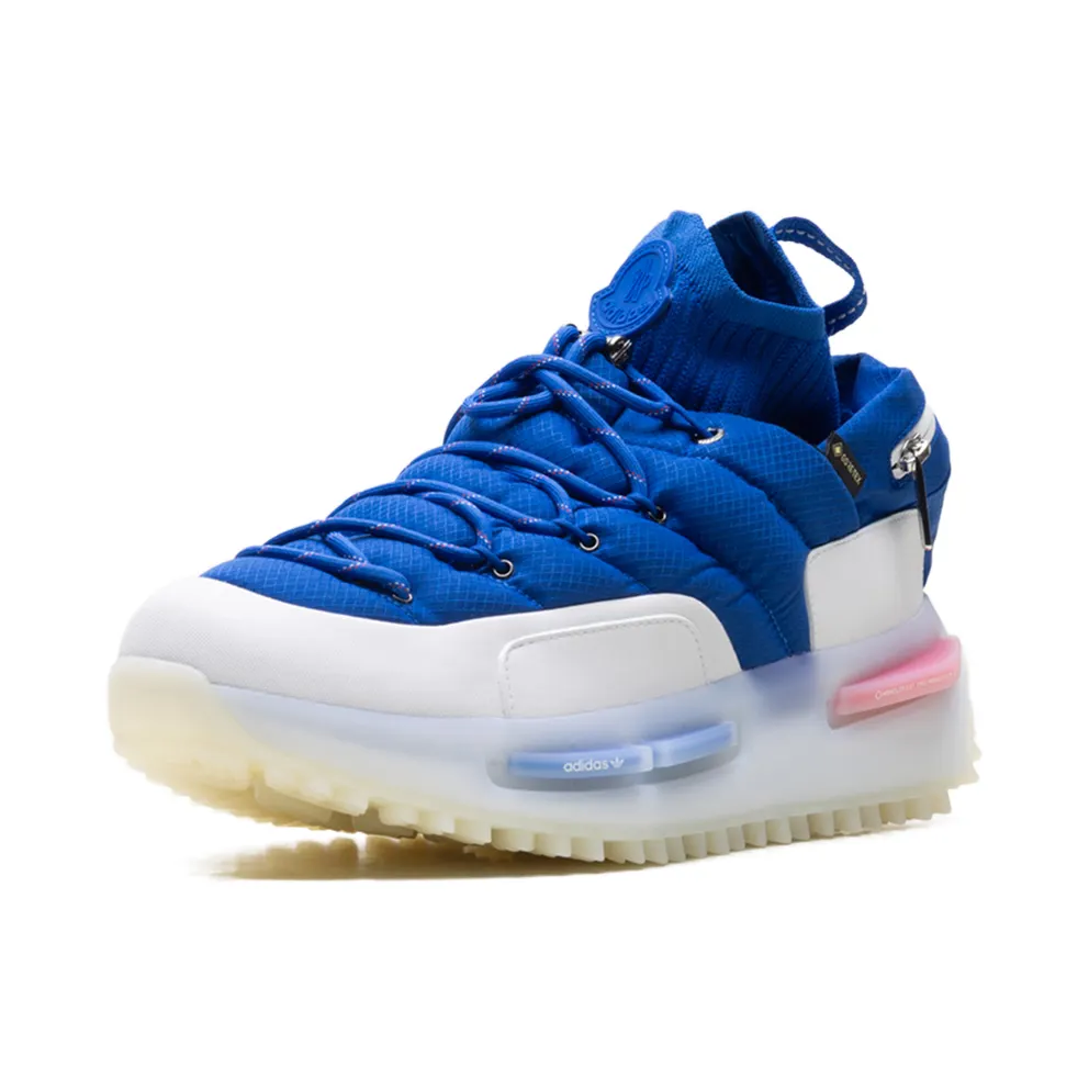Adidas NMD Runner “Moncler – Royal Blue” (IG3024)
