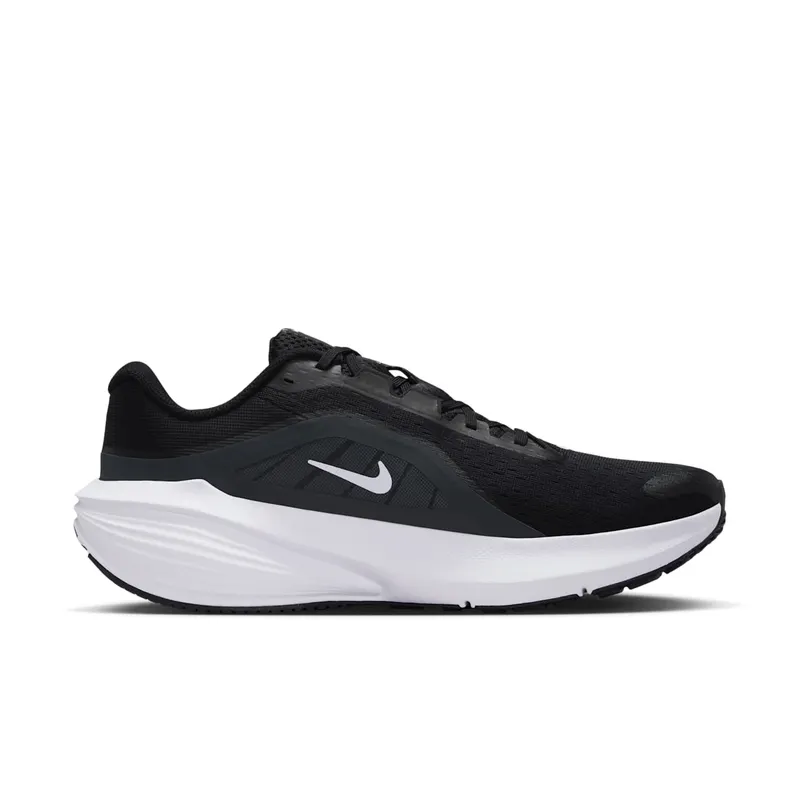 Nike Downshifter Black/Anthracite/Wolf Grey (IB1895-002)