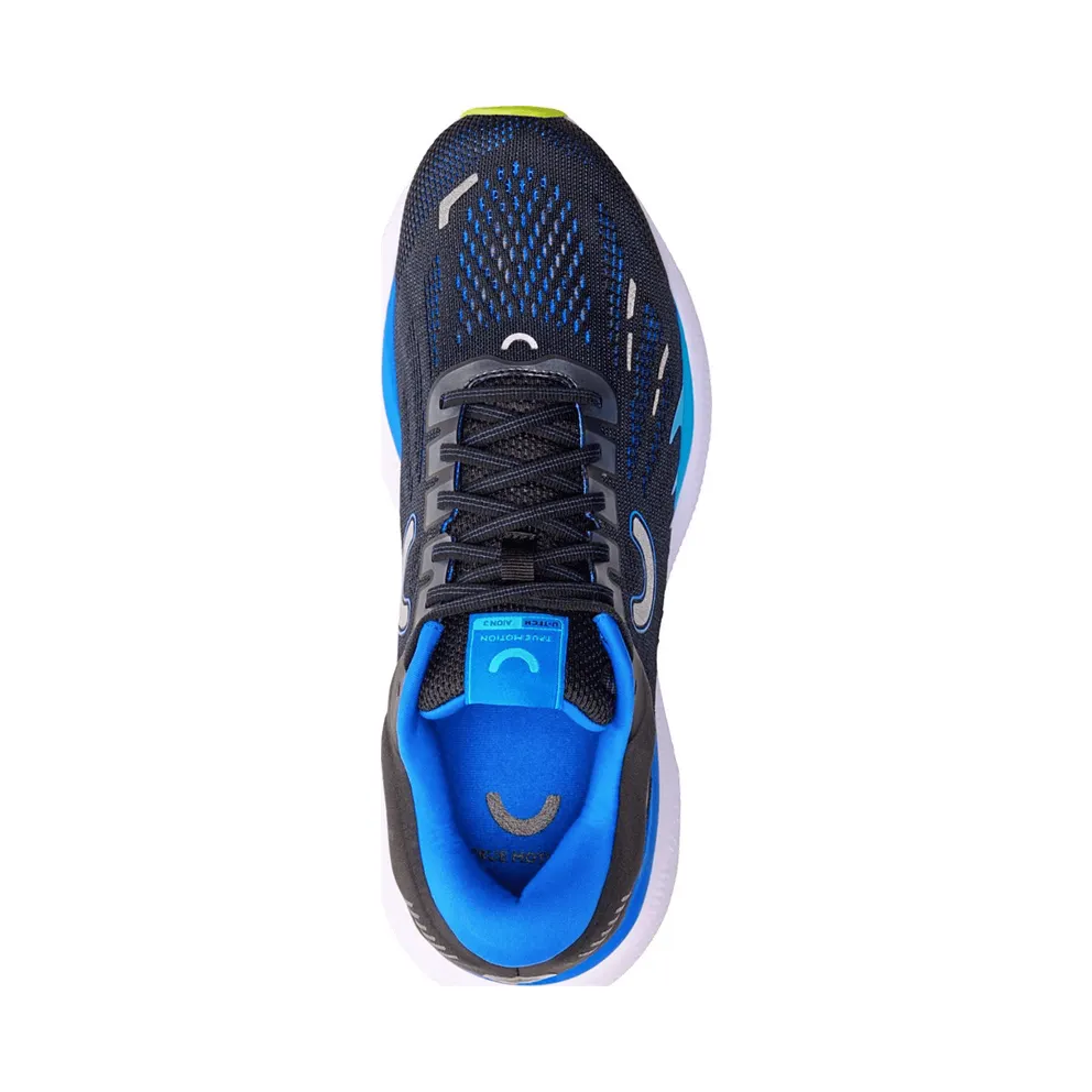 True Motion sneaker Blue (TMM01101D02)