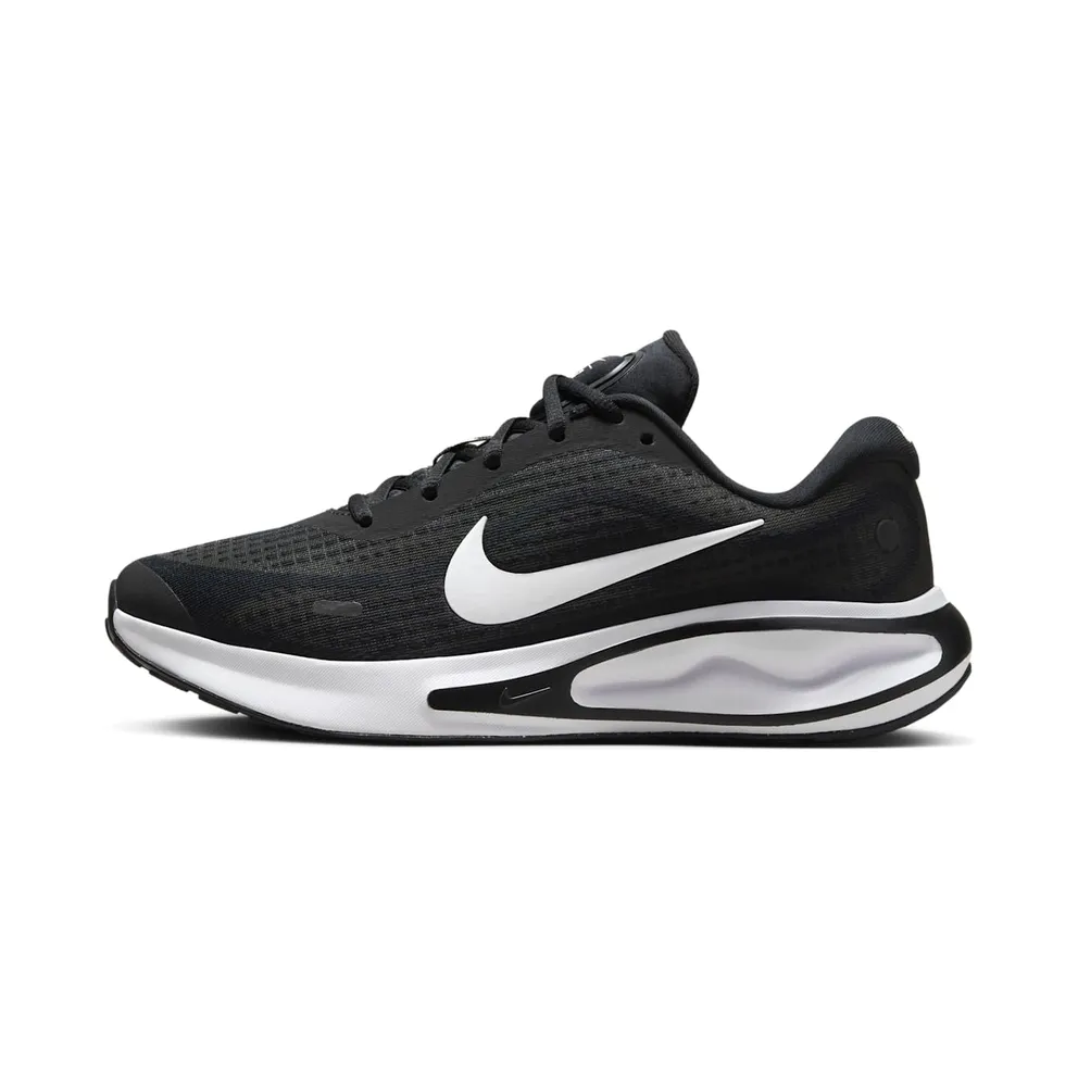 Nike Journey Run Black White (FJ7765-001)