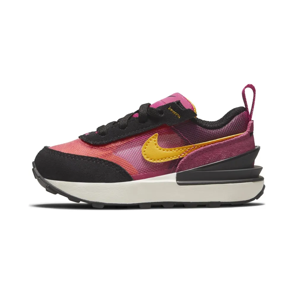 Nike Waffle One Red (DC0479-600)