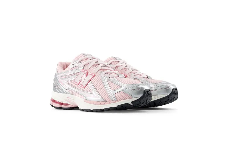 New Balance 1906R “Pink Chalk Silver Metallic” (U19063FT)