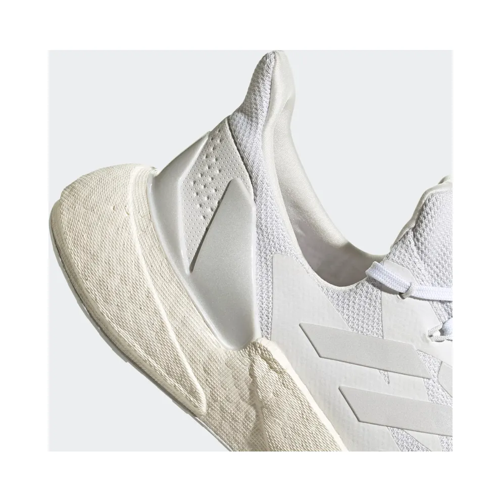 Adidas X9000L4 ‘Crystal White’ Crystal White/Cloud White/Crystal White (FW8387)