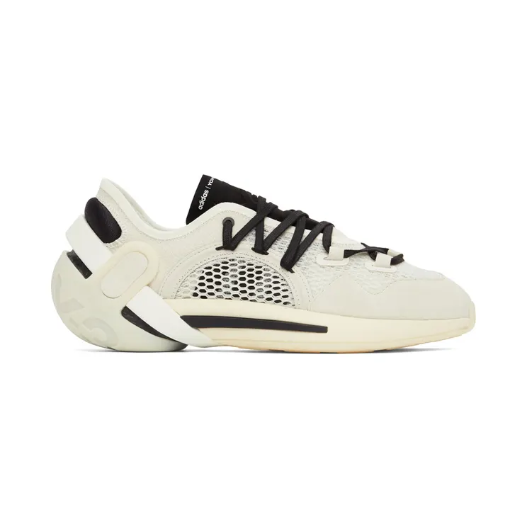 adidas Y-3 Idoso Boost Orbit Grey / Black / Cream White (GW8644)