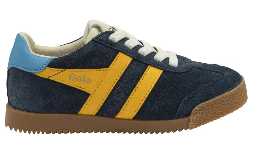 Lage Sneakers Gola ELAN (CKA538EY)