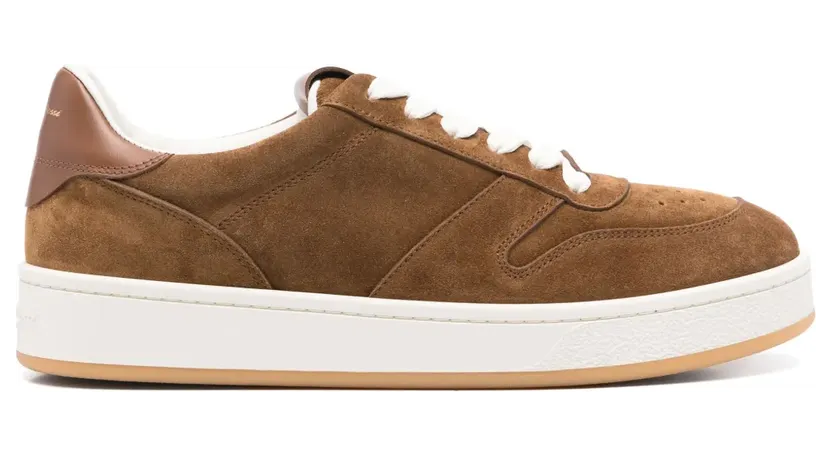 Gianvito Rossi Slam “Brown” (U25381M1WMISUC)