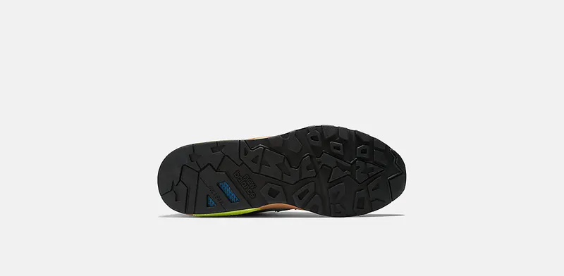 New Balance 580 OG “BLUE/BRIGHT LAPIS/WASHED BURGUNDY” (MT580HSB)