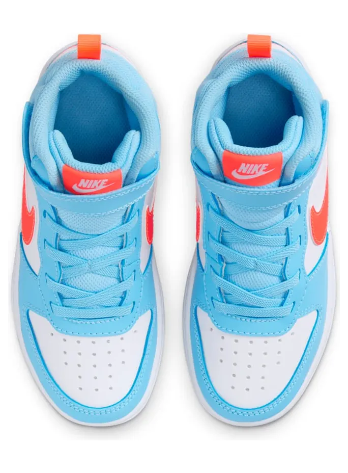 nike-court HF4792-407