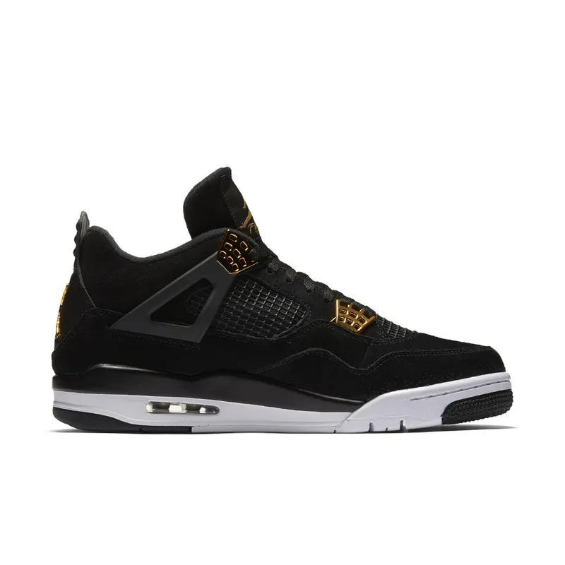 Air Jordan Nike AJ 4 IV Retro Royalty 2017 (308497-032)