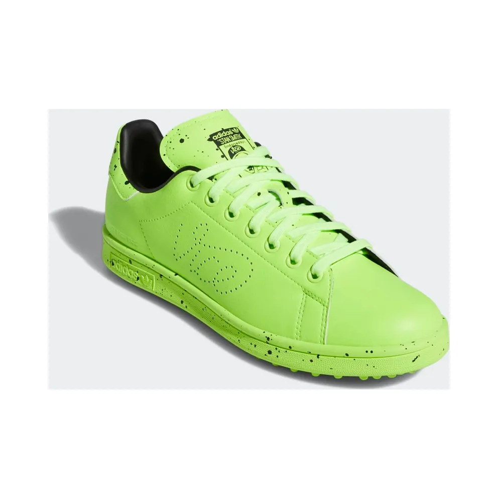 Adidas Golf Stan Smith x Vice Signal Green (GX4043)