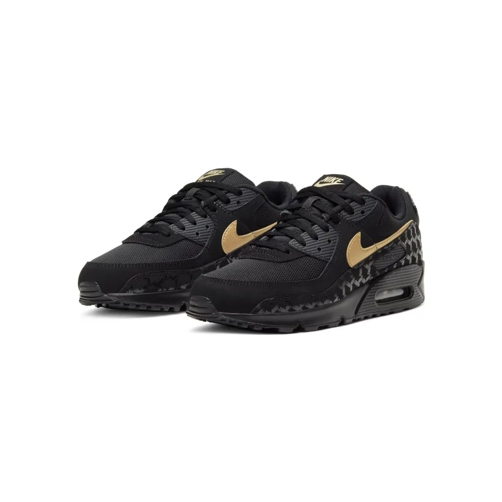 Nike Air Max 90 Black (DC4119-001)