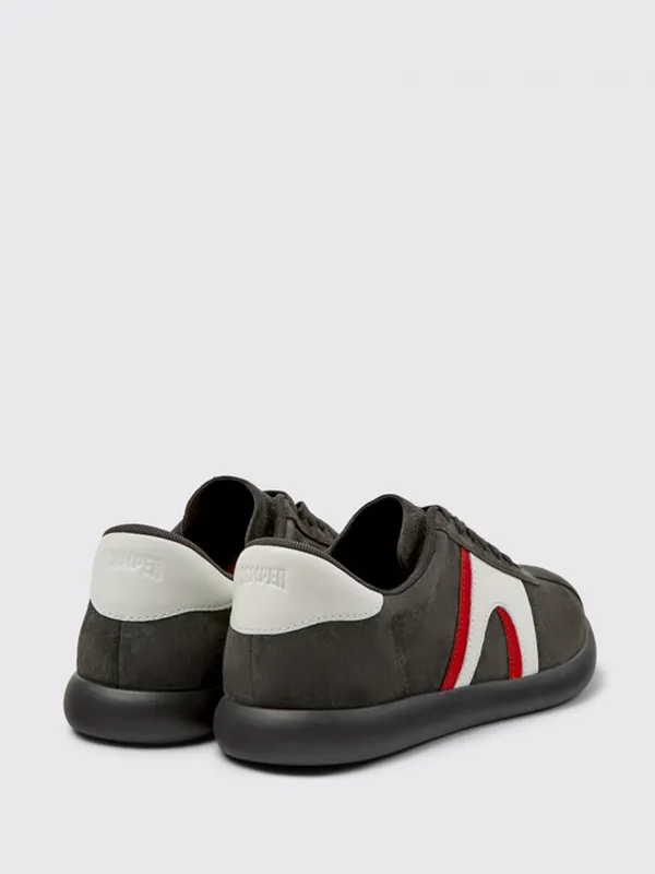 Camper Grey (K100937-010PELOTASSOLLER0)