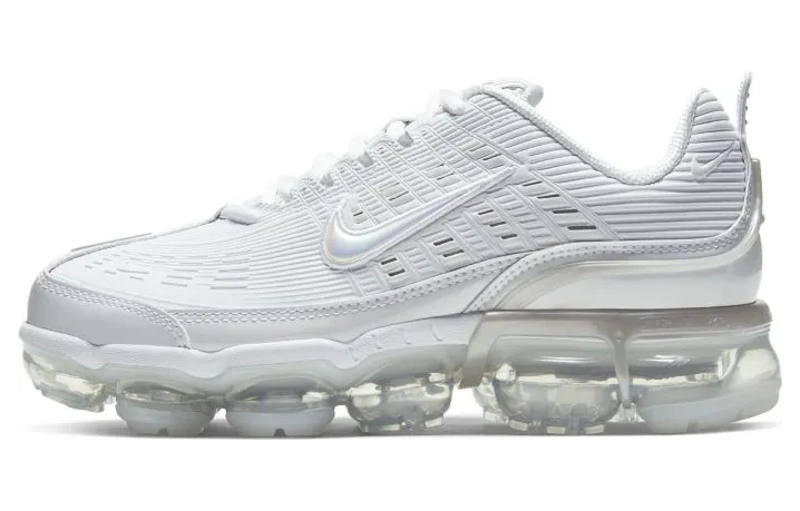 Nike VaporMax 360 Triple White (CK9670-100)