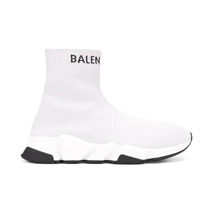 Balenciaga Speed Trainer Pearl Grey (549823 W1P20 1260)