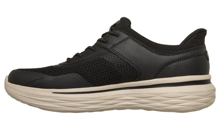 skechers-relaxed-fit 211334_BLK