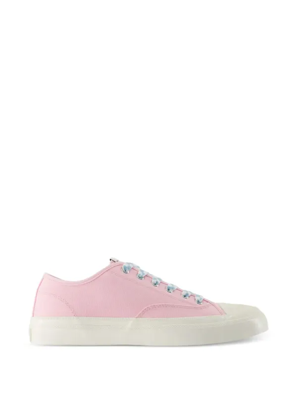 Kenzo Hoshi low-top sneakers – Pink (FG55SN016F50)