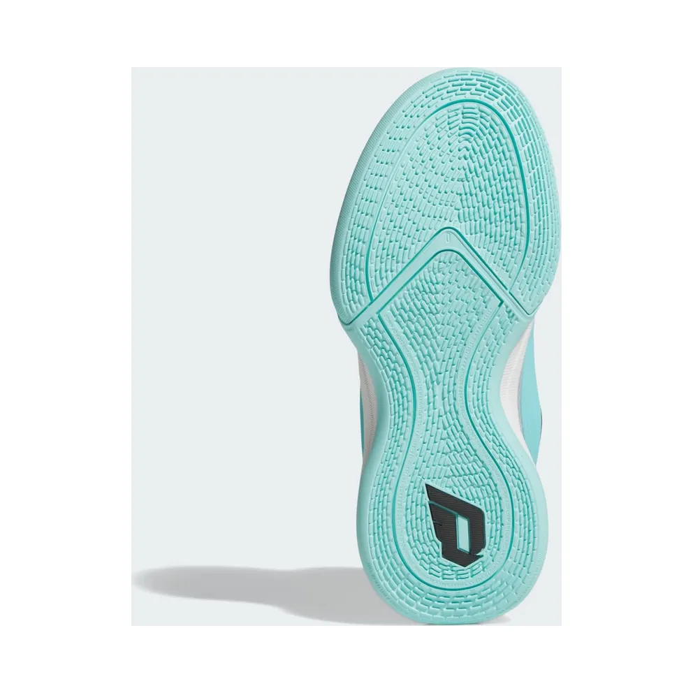 adidas Dame 10 Flash Aqua (JP6079)