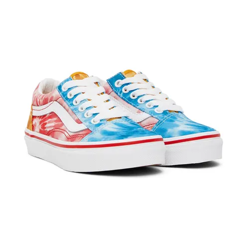 vans-old-skool VN0A7Q5FABO