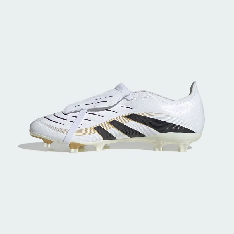 adidas Predator League Fold-Over Tongue FG/MG Road to Glory Pack (JI1114)