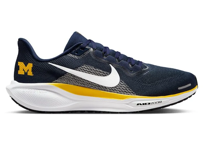 Nike Air Zoom Pegasus 41 Michigan Wolverines (IB3269-400)