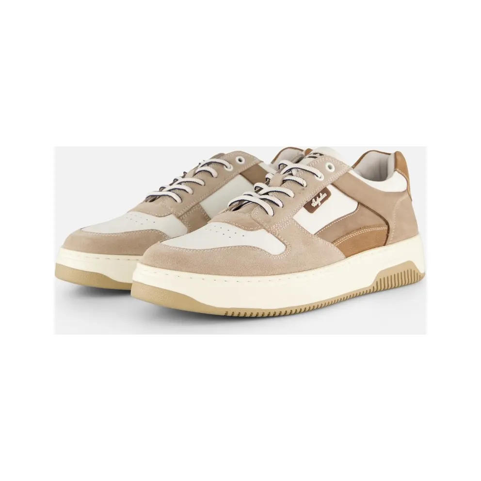 Australian sneaker White (6000069826C37)