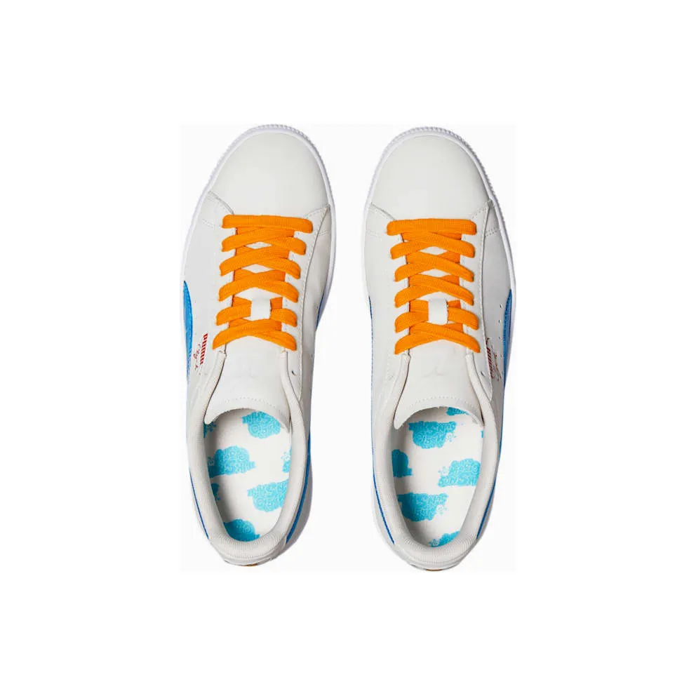 Puma Clyde Super Mario Sunshine (380199-01)