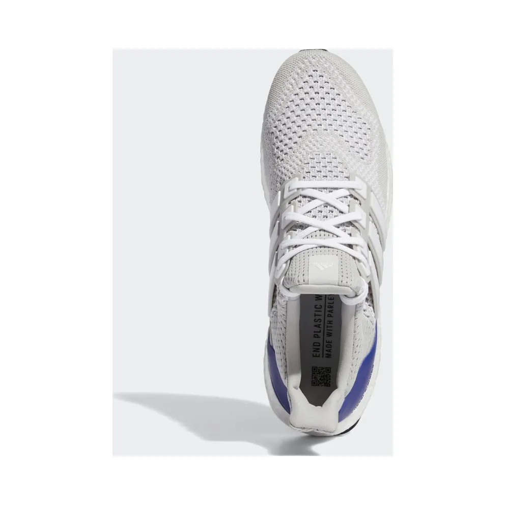 Adidas Ultraboost 1.0 DNA Cloud White / Cloud White / Legacy Indigo (GZ0448)