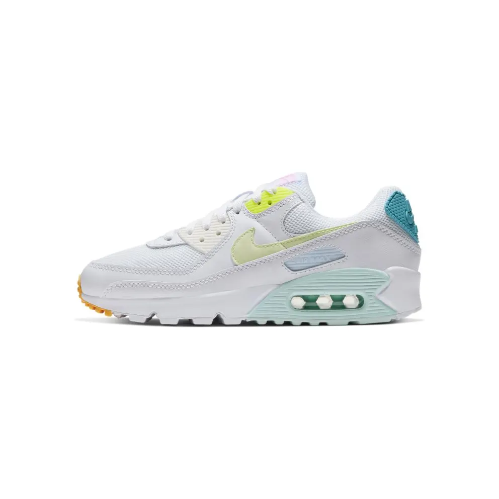 Nike Air Max 90 White (CZ0366-100)