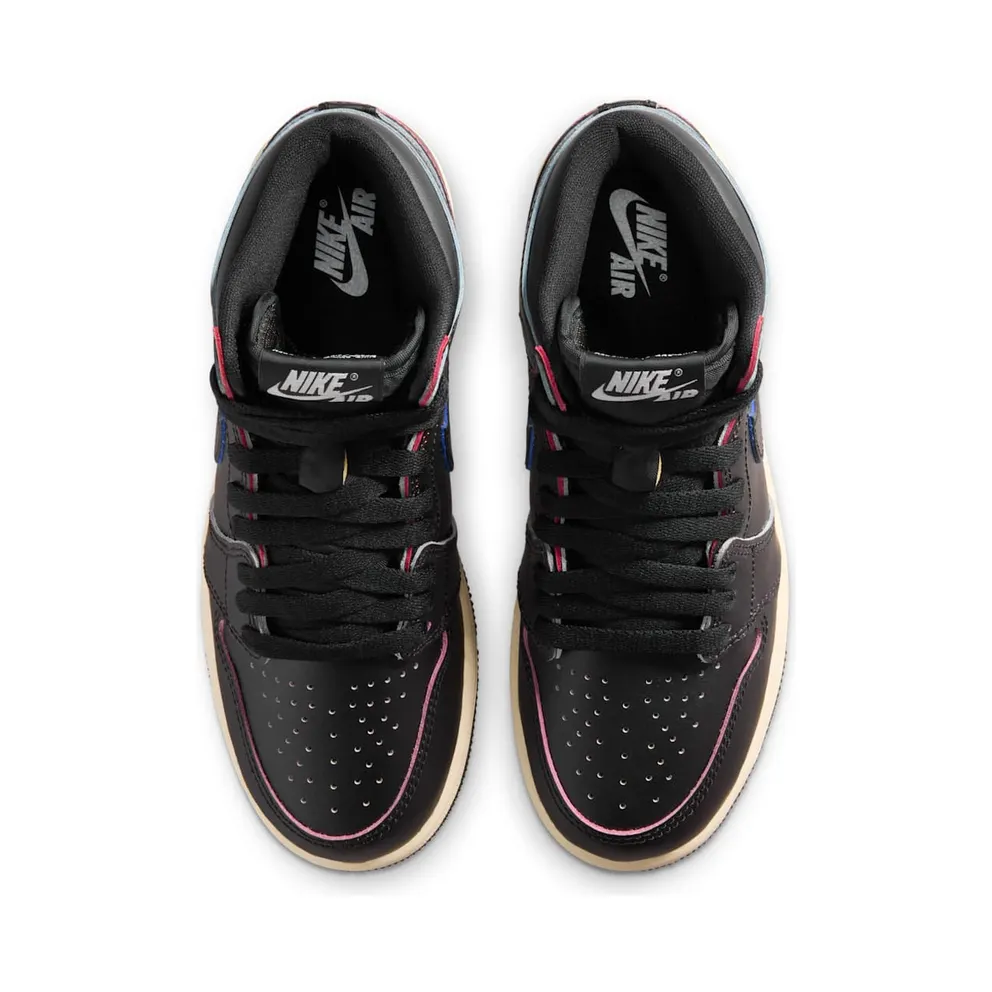 Air Jordan 1 Retro High OG GS “Self-Expression” (FD1437-002)