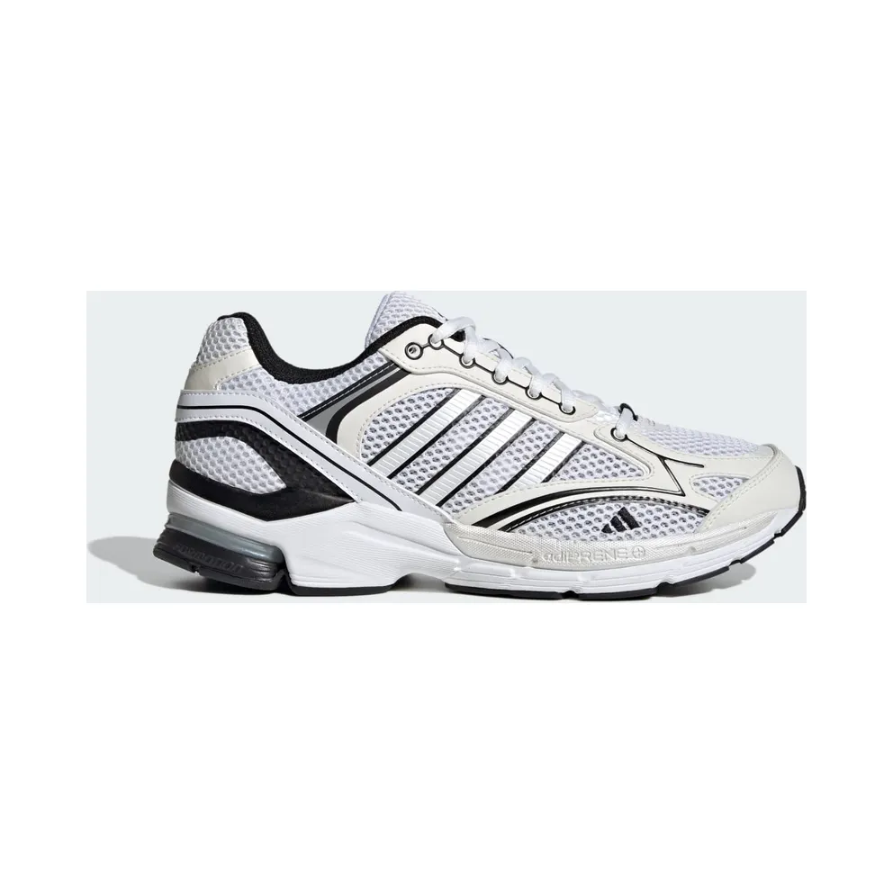 Adidas SPIRITAIN 2000 Sportschuhe Cloud White / Zero Metalic / Core Black (KI6816)