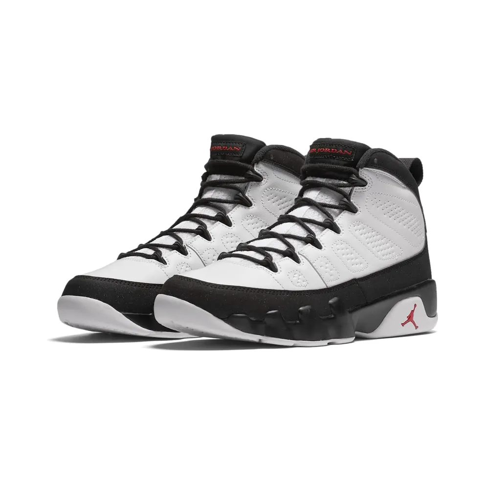 Air Jordan Nike AJ IX 9 Retro OG (2016) (302370-112)