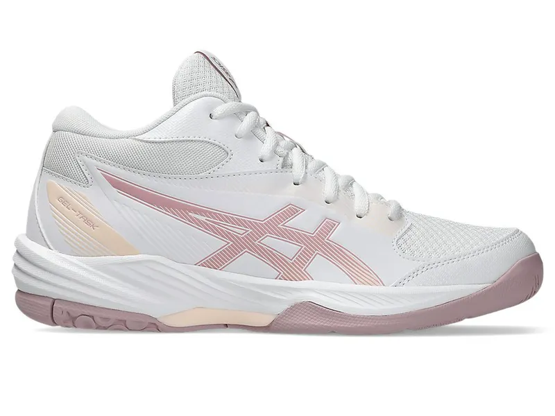 ASICS GEL-TASK MT 4 “White / Morganite” (1072A105-105)
