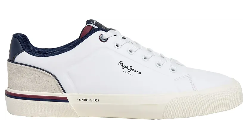 Pepe Jeans PèPè sneaker White (PMS300011-800)
