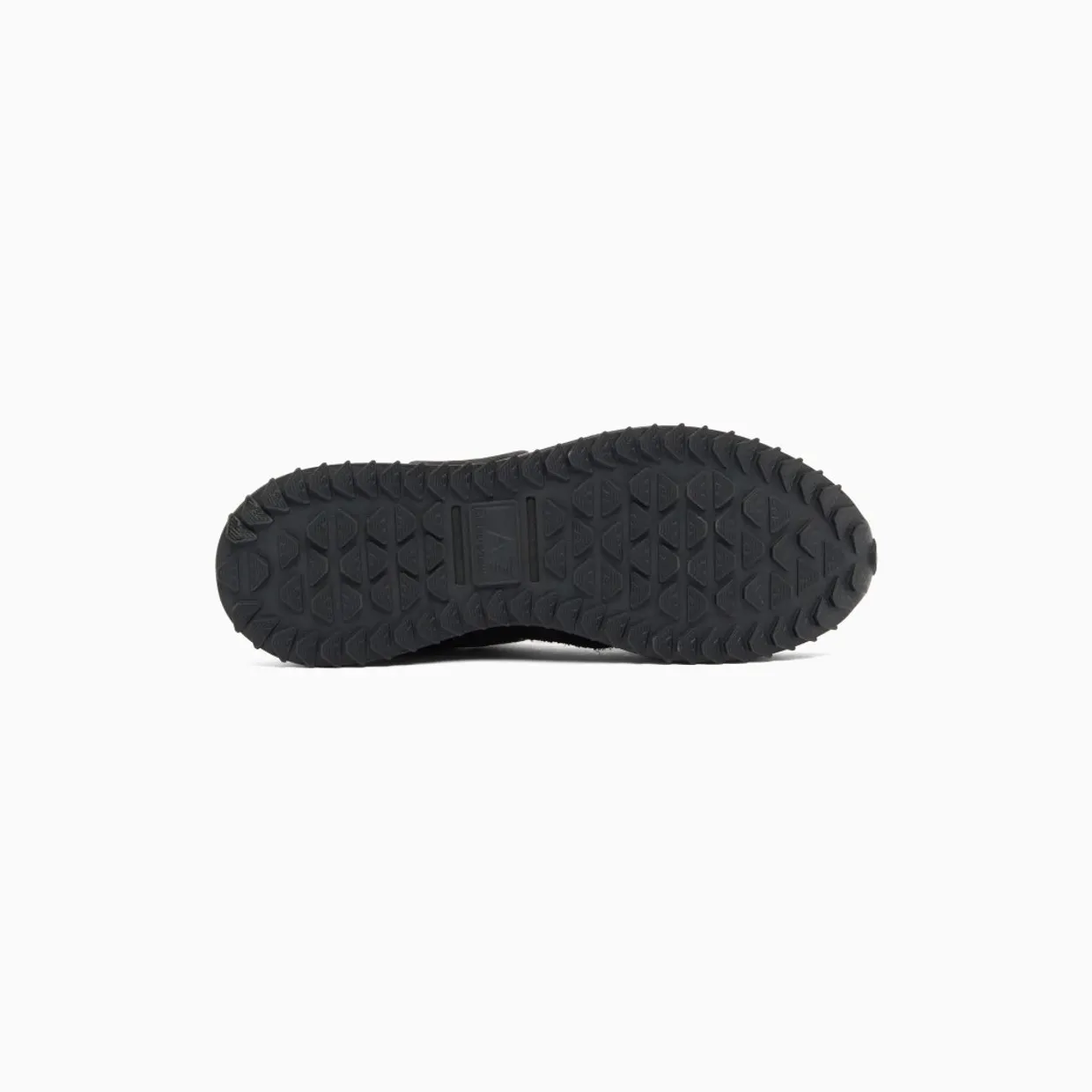 Emporio armani Ea7 Emporio Armani logo-print panelled “Green” (7X000380AF19175) (3)