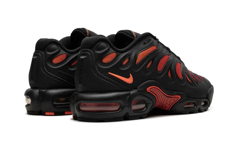 Nike Air Max Plus Drift “Black Dragon Red” (FD4290-010)