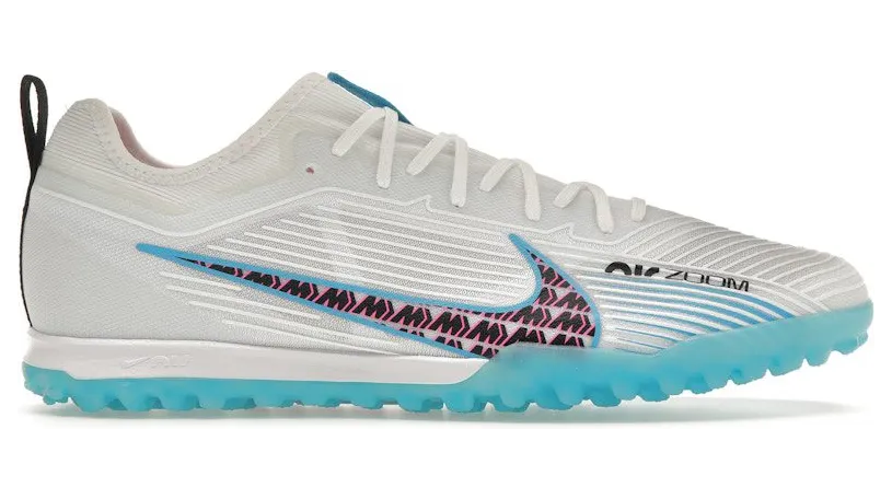 Nike Zoom Mercurial Vapor 15 Pro TF Blast Pack Baltic Blue (DJ5605-146)