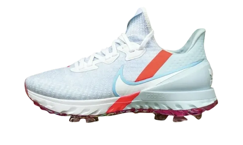 Nike Air Zoom Infinity Tour NRG “Blue” (CT6761-110)